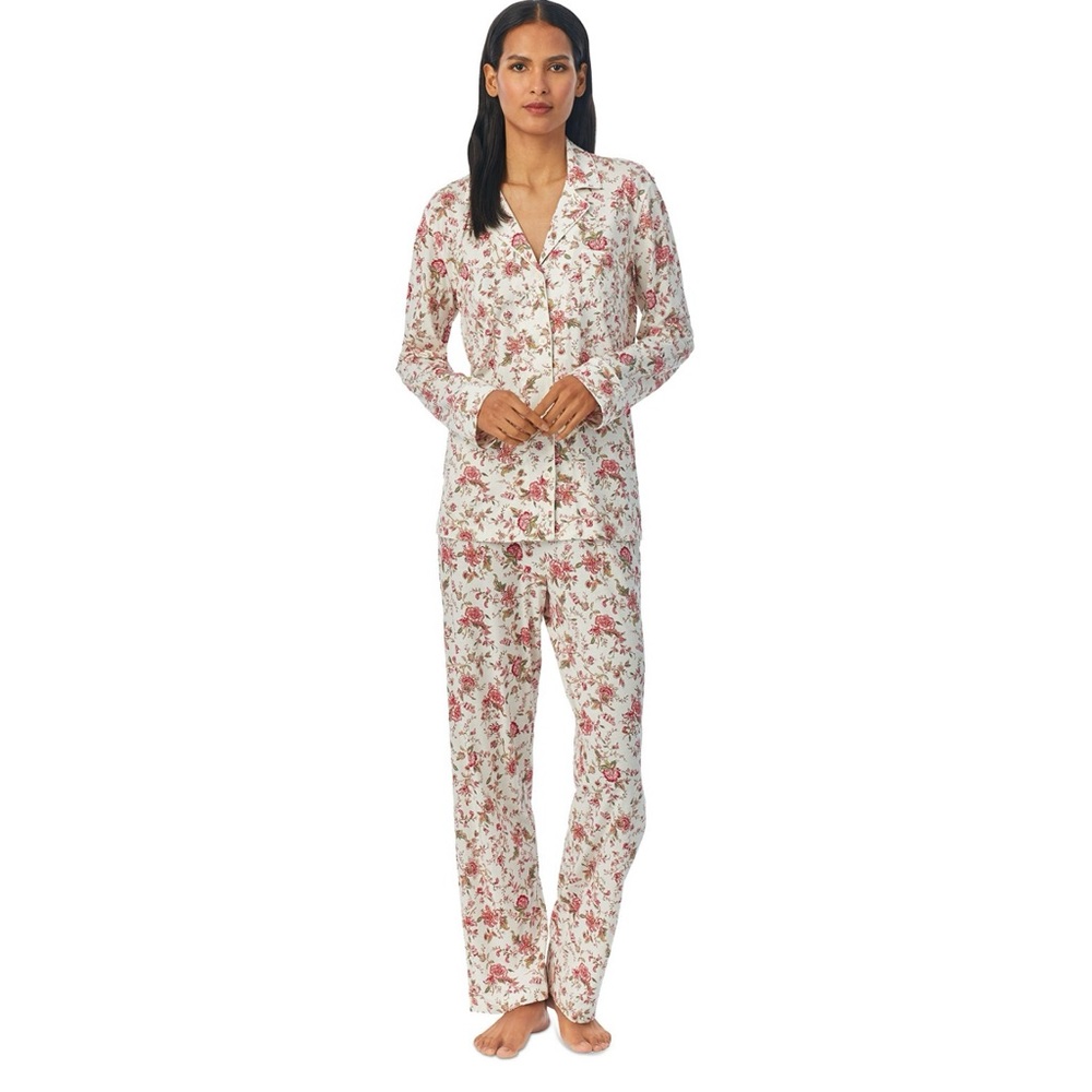 Lauren Ralph Lauren pajama set NWT